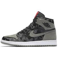 Jordan 1 Retro High Camo 3M Shadow AA3993-034 44.5 black
