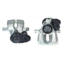 Stabdžių suportas BUDWEG CALIPER 345792