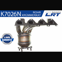 Katalizatorius LRT K7026N