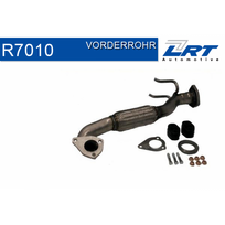 Išmetimo vamzdis LRT R7010