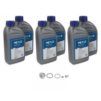 Aut. pavarų dėžės alyvos keitimo kompl. MEYLE 514 135 0003