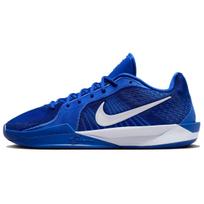 Nike Sabrina 2 Tb Game Royal Deep Royal Blue Photo Blue White Women's HF3234-400 38.5 mėlyna