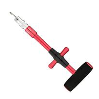 Self Locking Fish Hook Extractor Aluminum Alloy Fishing Hook Puller  Catch and Release