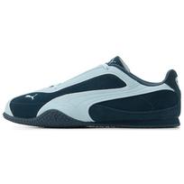 PUMA Bella V2 žemi kasdieniai batai moterims Jūros mėlynumo 404709-01 38 jūros mėlyna spalva