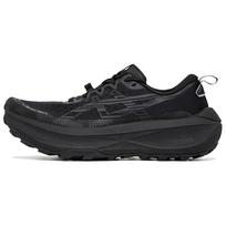 ASICS TRABUCO Max 4 Bėgimo takais batai Vyriški Juodi 1011C187-001 40.5 juoda