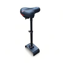 Ridefit Ne. 9 vietos Segway/Ninebot GT3 su greito atleidimo suderinamumu gray