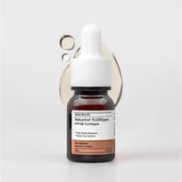 [NANO RECIPE.] Bakuchiol Serum 10000ppm Concentrate Smoothing Firming Cosmetic Raw Material 10ml / 30ml 10000ppm 10ml 1EA