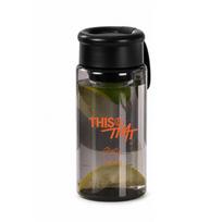 Stray Kids × ApopGong(ŠIS IR TAS)išskirtinis puodelis, 15cm, 600ml White