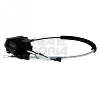 Automatinės transmisijos hidr. vožtuvo blokas MEAT & DORIA 805149