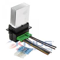 Reguliatorius, keleivio pusės ventiliatorius MEAT & DORIA K106024KIT
