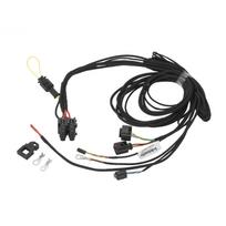 Kabel.rem.kompl., autonominės šildymo sistemos įrenginys WEBASTO 1320330A