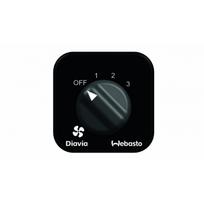 Oro kondicionieriaus keitimo komplektas WEBASTO 62A04001A