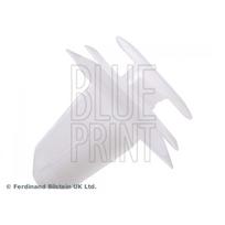 Durų apdailos spaustukas BLUE PRINT ADBP970084