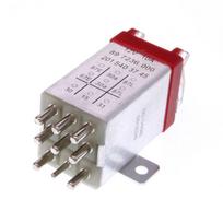 ABS viršįtampio apsaugos relė MAXGEAR 50-0498