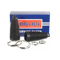 Gofruotoji membrana, vairavimas BORG & BECK BSG3394