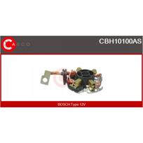 Anglinių šepetėlių laikiklis CASCO CBH10100AS