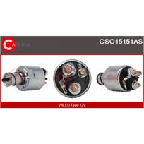 Starterio solenoido jungiklis CASCO CSO15151AS