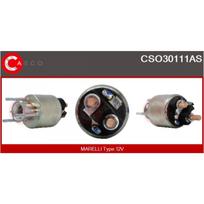 Starterio solenoido jungiklis CASCO CSO30111AS