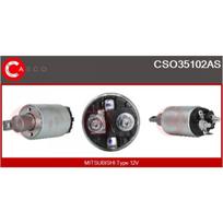 Starterio solenoido jungiklis CASCO CSO35102AS