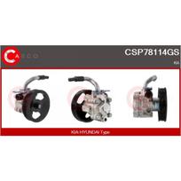 Hidraulinis siurblys, vairo sistema CASCO CSP78114GS