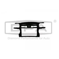 Priekinis variklio gaubtas DPA 88050739702