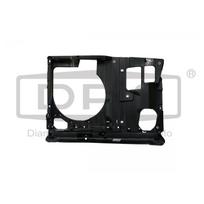 Priekinis variklio gaubtas DPA 88051202502