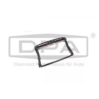 Priekinis variklio gaubtas DPA 88051770602