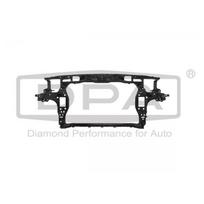 Priekinis variklio gaubtas DPA 88051790002
