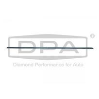 Apdailos/apsauginės juostelė, durelės DPA 88531334702