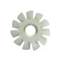 Variklio aušinimo ventiliatoriaus sparnuotė THERMOTEC D9RV007TT