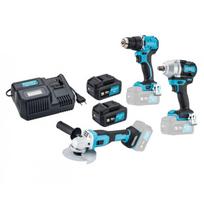 Akumuliatorinis atsuktuvas HAZET 9500P-1/6