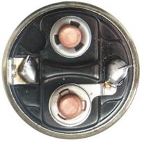 Starterio solenoido jungiklis HC-Cargo F 032 132 059