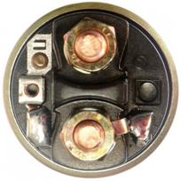 Starterio solenoido jungiklis HC-Cargo F 032 132 254
