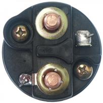 Starterio solenoido jungiklis HC-Cargo F 032 133 566