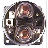 Starterio solenoido jungiklis HC-Cargo F 032 138 311