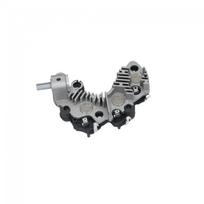 Generatoriaus lygintuvas HC-Cargo F 032 235 517