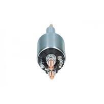 Starterio solenoido jungiklis HC-Cargo F 032 335 050