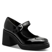 Aukštakulniai moterims, Juoda, Pumps 22409-45