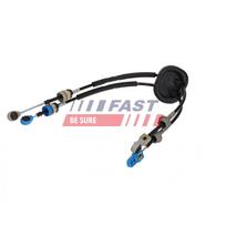 Kabelių rinkinys, mechaninė pavarų dėžė FAST FT02904