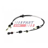 Kabelių rinkinys, mechaninė pavarų dėžė FAST FT02907