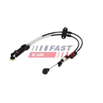 Kabelių rinkinys, mechaninė pavarų dėžė FAST FT02908