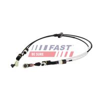 Kabelių rinkinys, mechaninė pavarų dėžė FAST FT02917