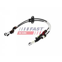 Kabelių rinkinys, mechaninė pavarų dėžė FAST FT02914