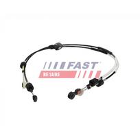 Kabelių rinkinys, mechaninė pavarų dėžė FAST FT02918
