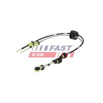 Kabelių rinkinys, mechaninė pavarų dėžė FAST FT02927