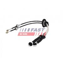 Kabelių rinkinys, mechaninė pavarų dėžė FAST FT02930