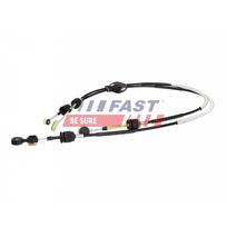 Kabelių rinkinys, mechaninė pavarų dėžė FAST FT02942