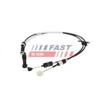 Kabelių rinkinys, mechaninė pavarų dėžė FAST FT02936