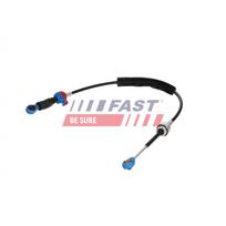 Kabelių rinkinys, mechaninė pavarų dėžė FAST FT02951