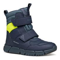 Aulinukai berniukams, Mėlyna, Flexyper boy Booties